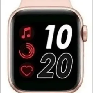 ساعت هوشمند (t55)