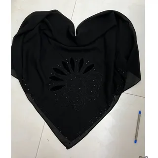 روسری مجلسی خارجی ارسال ر