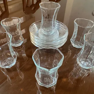 ست ارکروک فرانسه