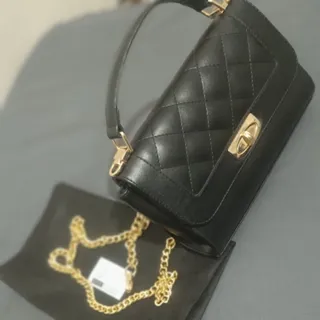 کیف برند بوفالوسفید