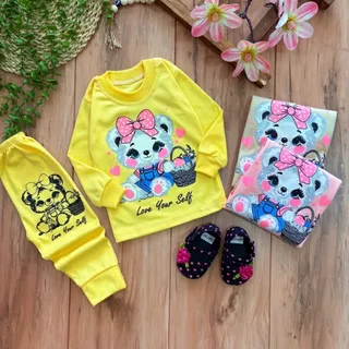 ست جذاب دخترانه