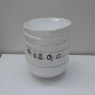 کاسه ماست لومینارک