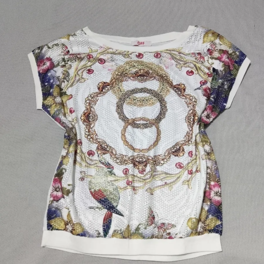 تیشرت شیک مجلسی