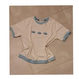 تیشرت دخترونه