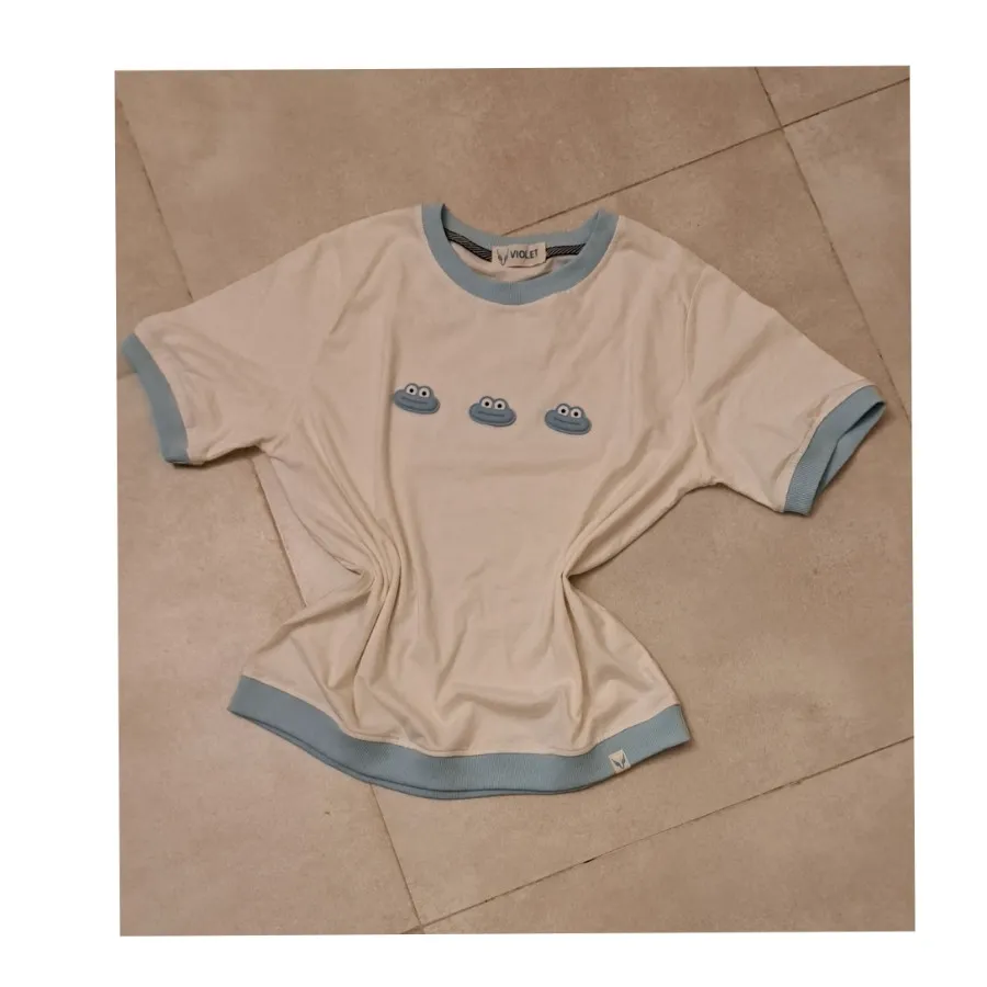 تیشرت دخترونه