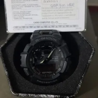 ساعت جی شاک اصل