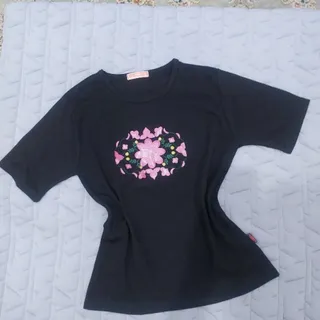 تی شرت دخترانه