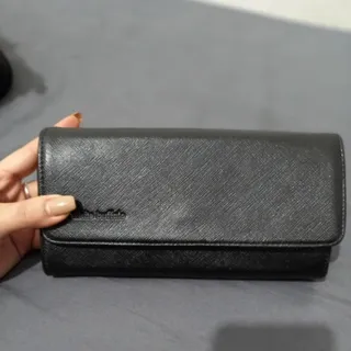 کیف پول دستی