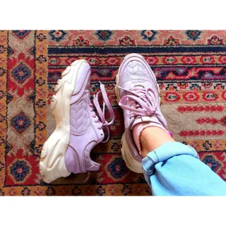 کفش ورزشی زنانه