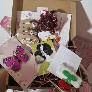 باکس ولنتاین