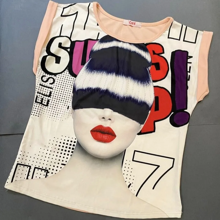 تیشرت شیک مجلسی