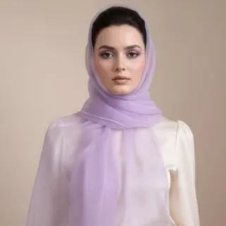 شال زنانه