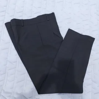 شلوار پارچه ای