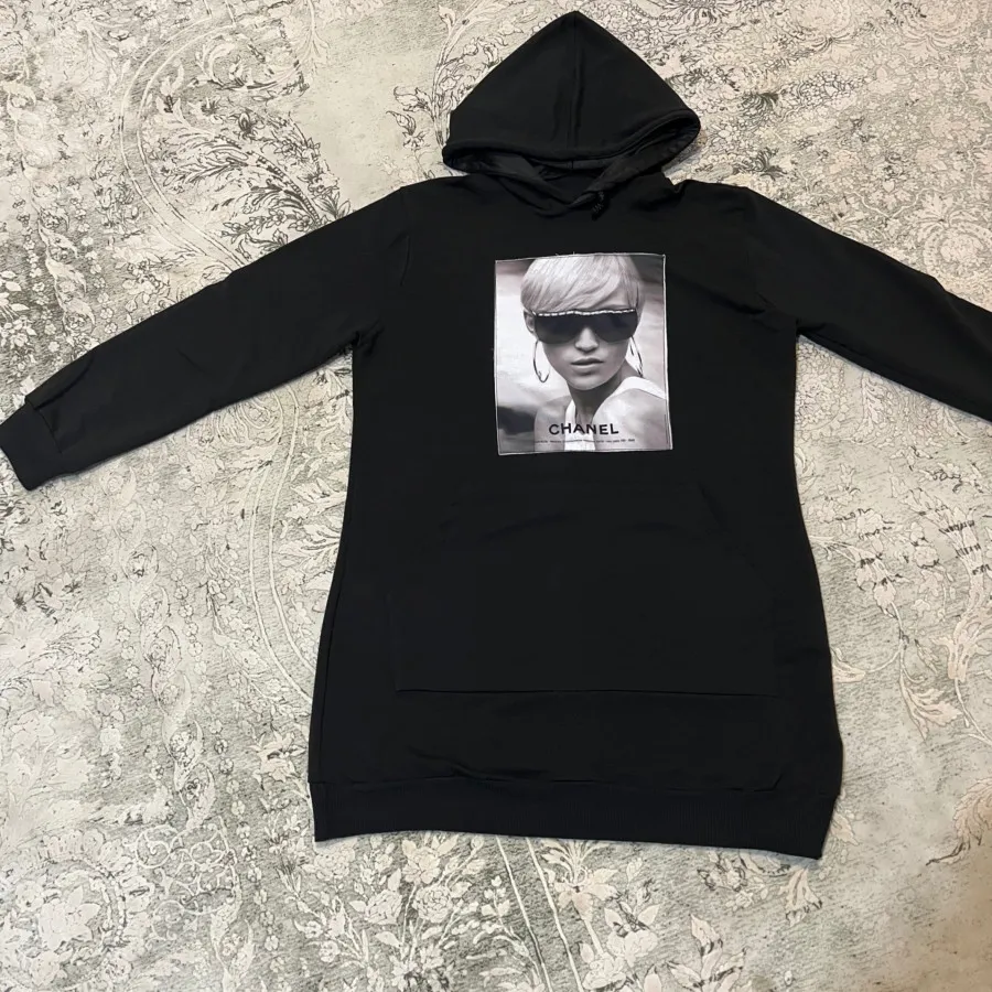 هودی دخترونه