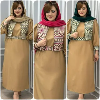 جلیقه و سارافون