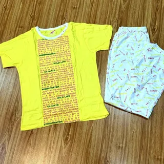 ست راحتی خونگی 2 تیکه