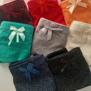 شورت نخی ایکس لارج