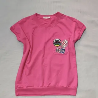 تیشرت شیک وارداتی