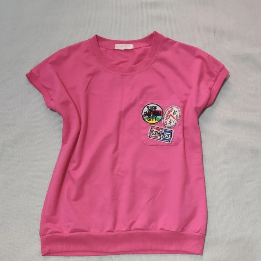 تیشرت شیک وارداتی