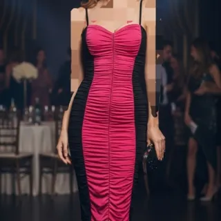 پیراهن زنانه