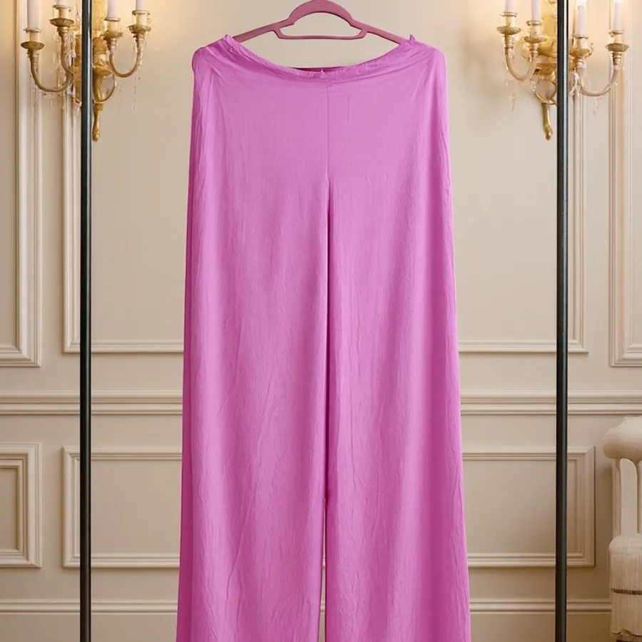 شلوار برند زارا