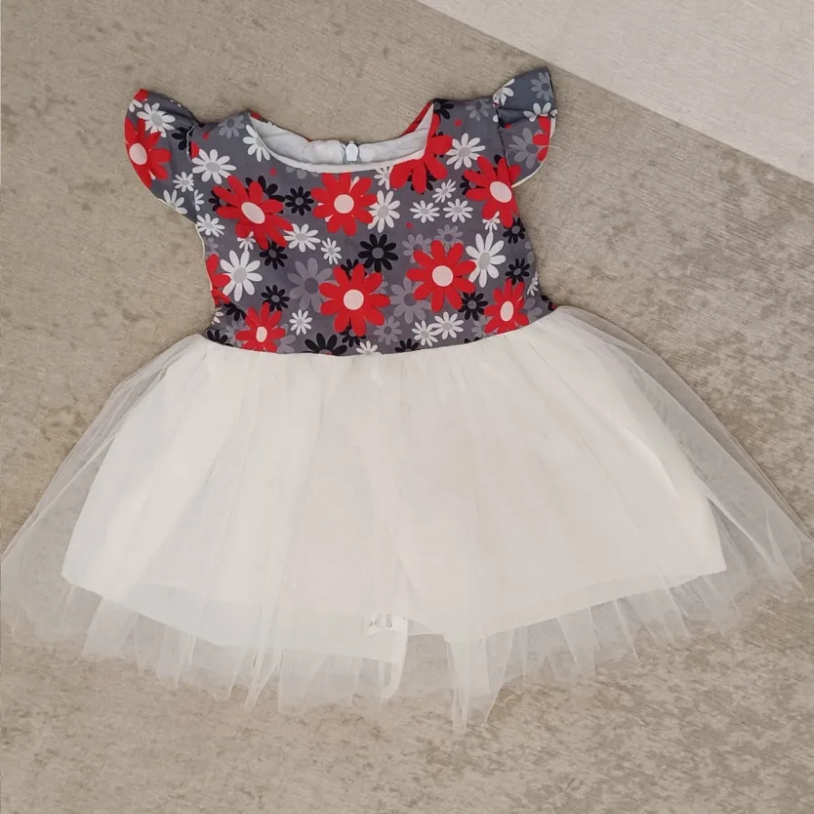 لباس عروس کودک