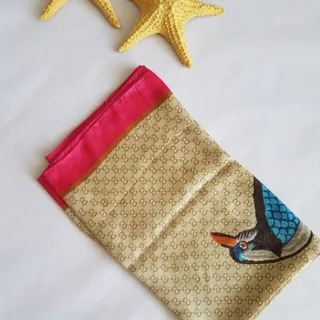 شال شیک مجلسی سبک