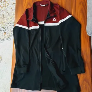 سویشرت،مانتو ورزشی