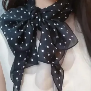 مینی اسکارف