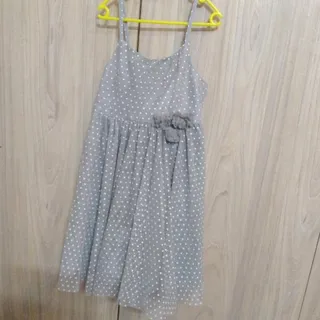 پیراهن دخترانه برند