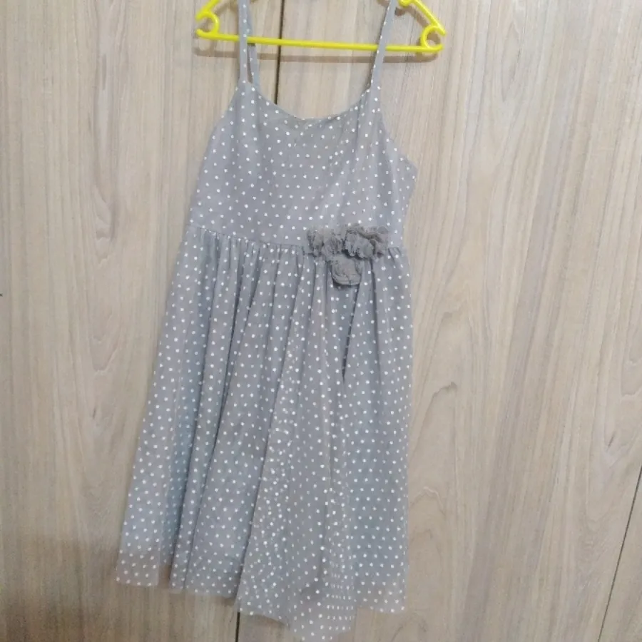 پیراهن دخترانه برند