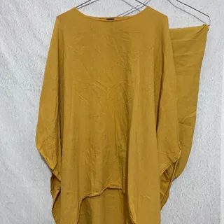 پانچو شلوار