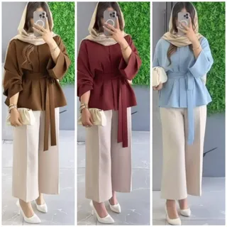 مانتو و شلوار