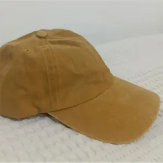 کلاه لبه دار جین