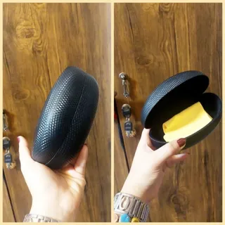 قاب عینک
طرح لیزری
محکم