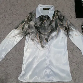 شومیز مجلسی و روزمره