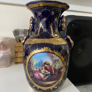 گلدان لیلی و مجنون اصل