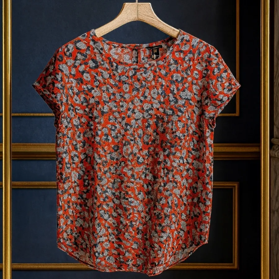 شومیز برند hm