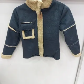 کاپشن بوفالو