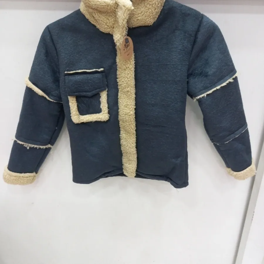 کاپشن بوفالو