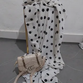 ست کیف و شال