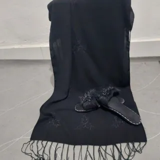 ست شال صندل