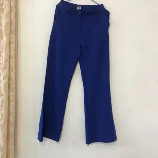 شلوار نو ترک