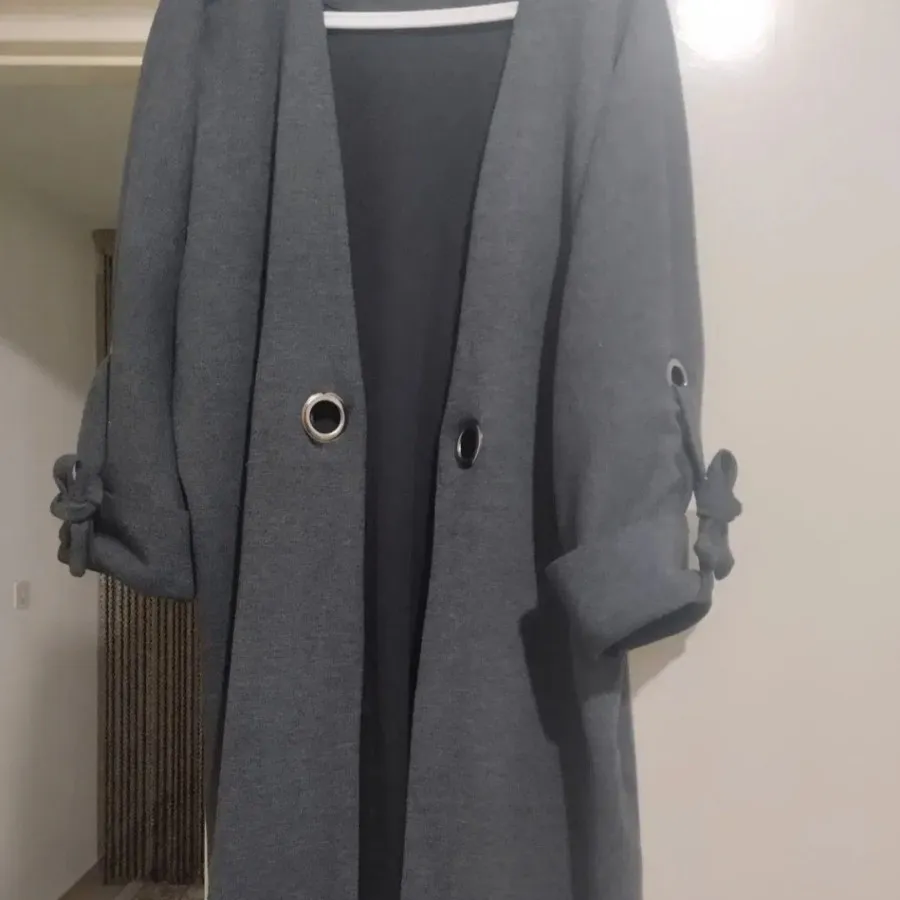 مانتو زنانه