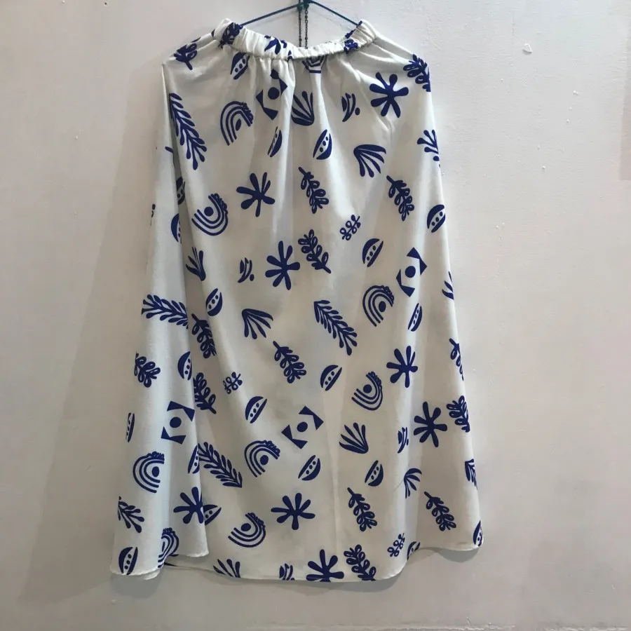 دامن نو و شیک