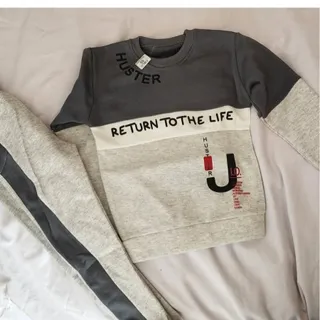 لباس بچگانه