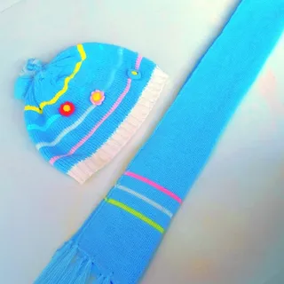 کلاه شال گردن