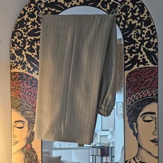 ست کت شلوار