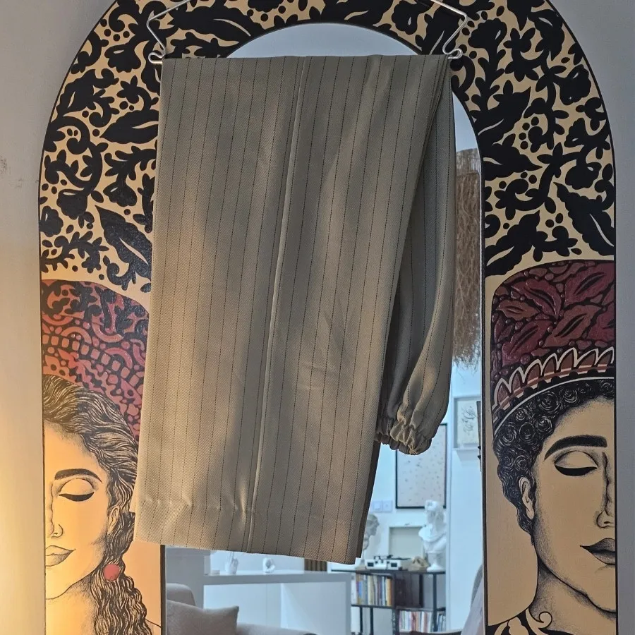 ست کت شلوار