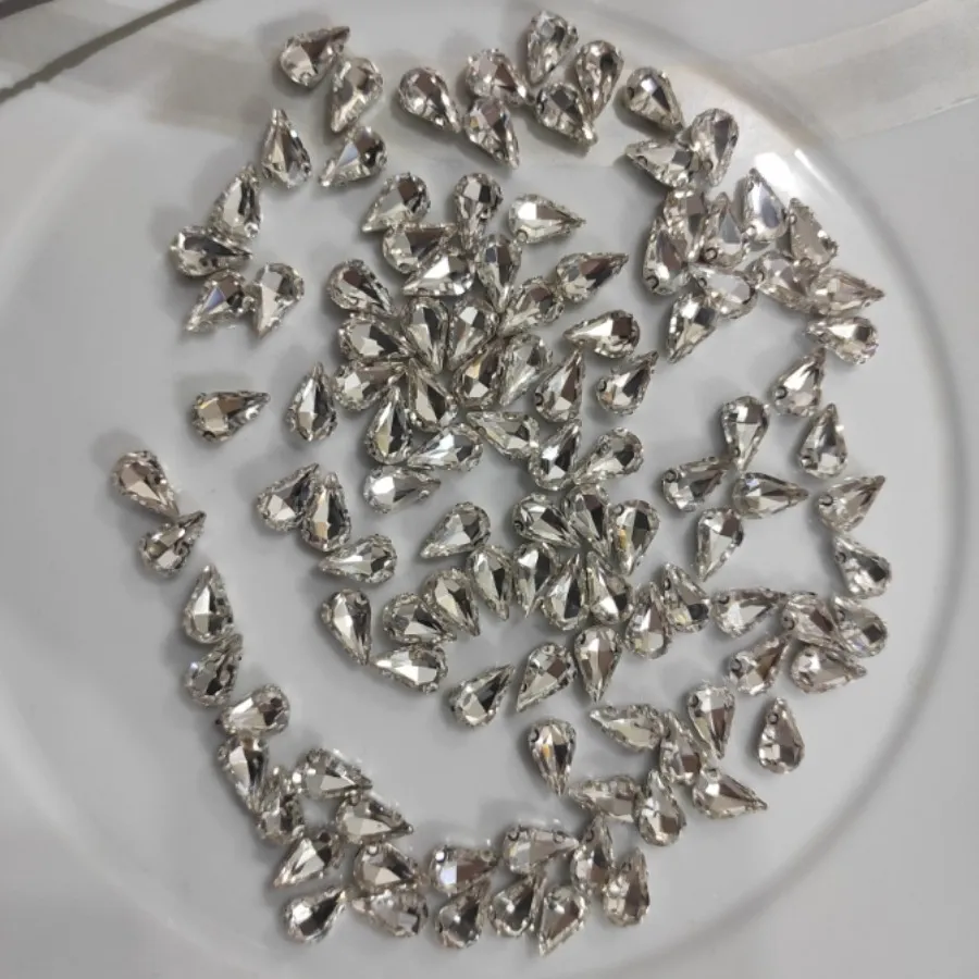 نگین دوختنی